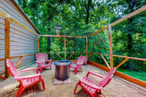 Ole Bud Cabin